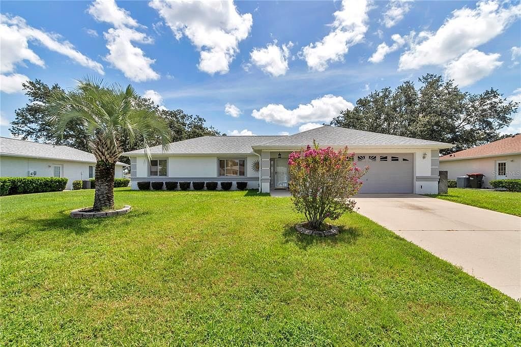 10237 SW 63rd Ave, Ocala FL