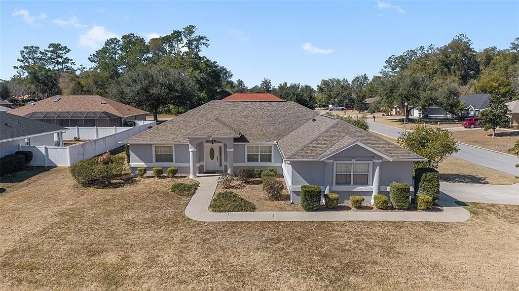 4560 NW 5th Court, Ocala FL